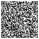 QR code with M D Trading Grou contacts