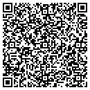 QR code with Mernoff David B MD contacts