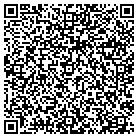QR code with Rader Car Co. contacts