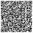 QR code with Radiant Communications contacts