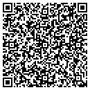 QR code with Hartless Const contacts