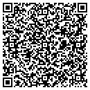 QR code with Garrett's Moving contacts