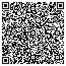 QR code with Raymond's Inc contacts
