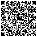 QR code with G K Auto Trade & Se contacts