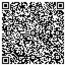 QR code with Rd & Assoc contacts