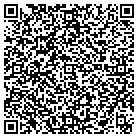 QR code with G Panichi Distributor Inc contacts