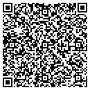 QR code with O'Donnell Corianne MD contacts