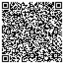 QR code with O'Neill Darren S MD contacts