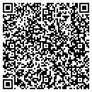 QR code with O'Neill John V MD contacts