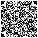 QR code with O'Reilly John R MD contacts