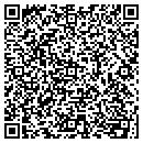 QR code with R H Sierra Tech contacts
