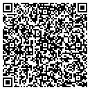 QR code with K D Construction contacts