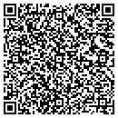 QR code with Osborne Benjamin W MD contacts