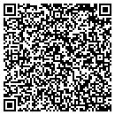 QR code with O'Shea Michael H MD contacts