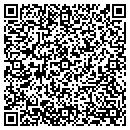 QR code with UCH Home Health contacts
