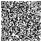 QR code with Pflueger Solveig M V MD contacts