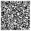 QR code with Mel Darton contacts