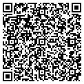 QR code with Ron's 20 contacts