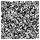 QR code with V I P Personal Training Center contacts