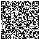 QR code with Ron's Cafe 17 contacts