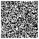 QR code with R T Heard Lawn Services contacts