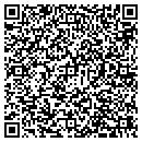 QR code with Ron's Cafe 18 contacts