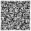 QR code with Ron's Cafe 25 contacts
