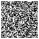 QR code with Ron's Cafe 45 contacts