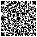 QR code with Ron's Cafe 46 contacts