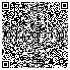 QR code with Radiation Oncology Service contacts