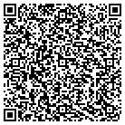 QR code with Radiology & Imaging Inc contacts