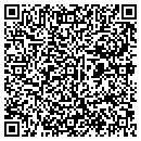 QR code with Radzicki Mark MD contacts