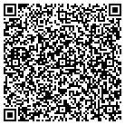 QR code with Raghunathan Karthik MD contacts