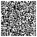 QR code with Uswa Trader Inc contacts