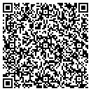 QR code with Rhee Sang W MD contacts