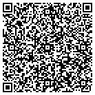 QR code with Pride Construction Services contacts