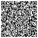 QR code with Sahara café contacts
