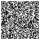 QR code with sahrahicham contacts