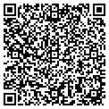 QR code with R R Painting contacts