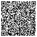 QR code with F A C T contacts