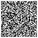 QR code with Comet Canine contacts