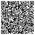 QR code with Pbk Distributors contacts