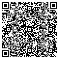 QR code with sdsd contacts