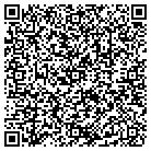 QR code with S Rowell Construction Co contacts