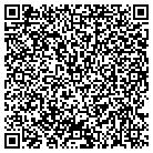 QR code with semi rental columbus contacts