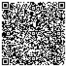 QR code with World Wide Church Jesus Christ contacts