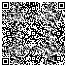 QR code with Kohrbrothers Frozen Custard contacts