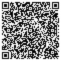 QR code with D W I C contacts