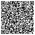 QR code with Ecc contacts