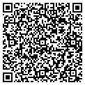 QR code with B&C Construction contacts